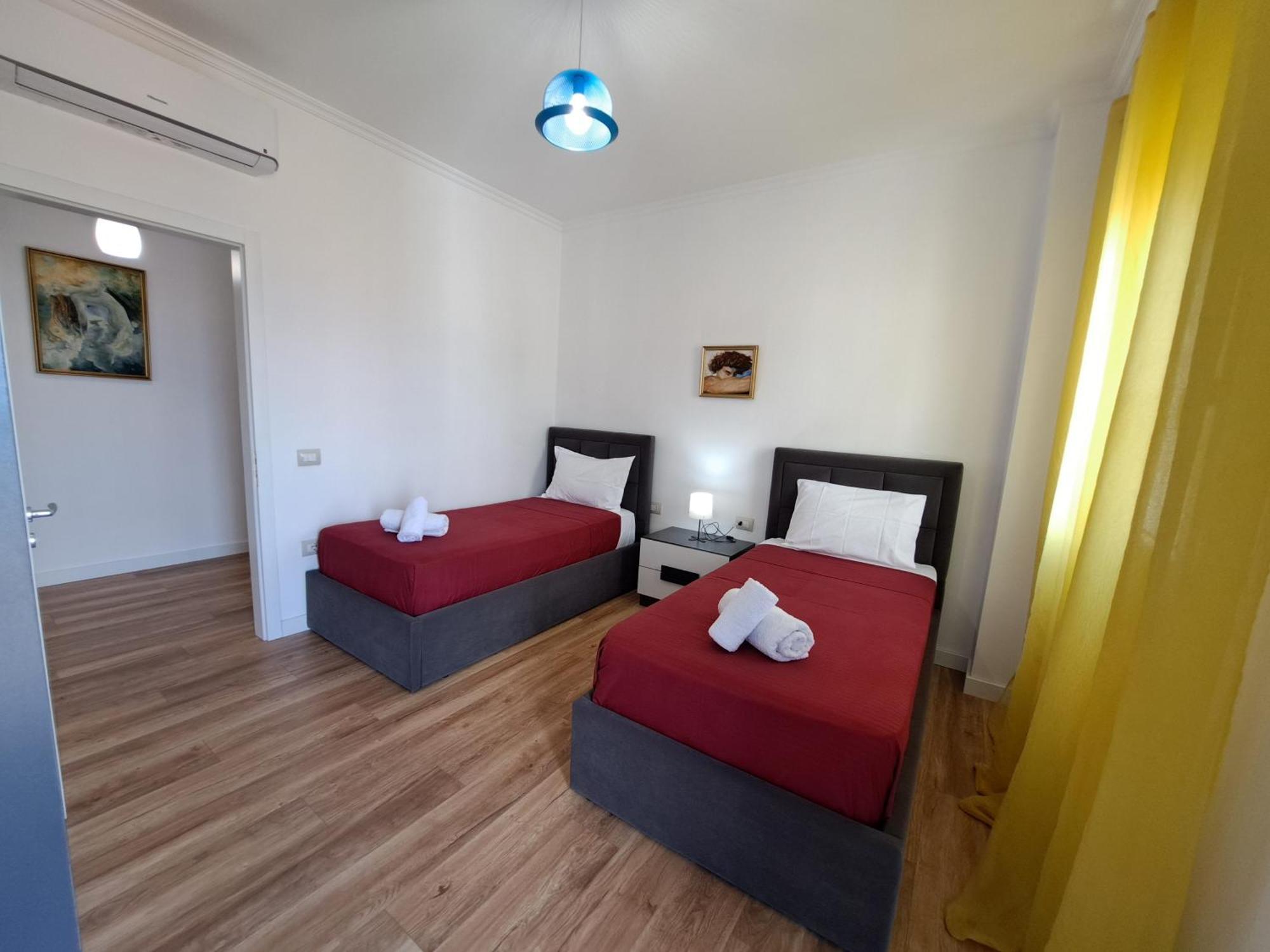 Pazari Luxury Central Apartment Tirana Extérieur photo