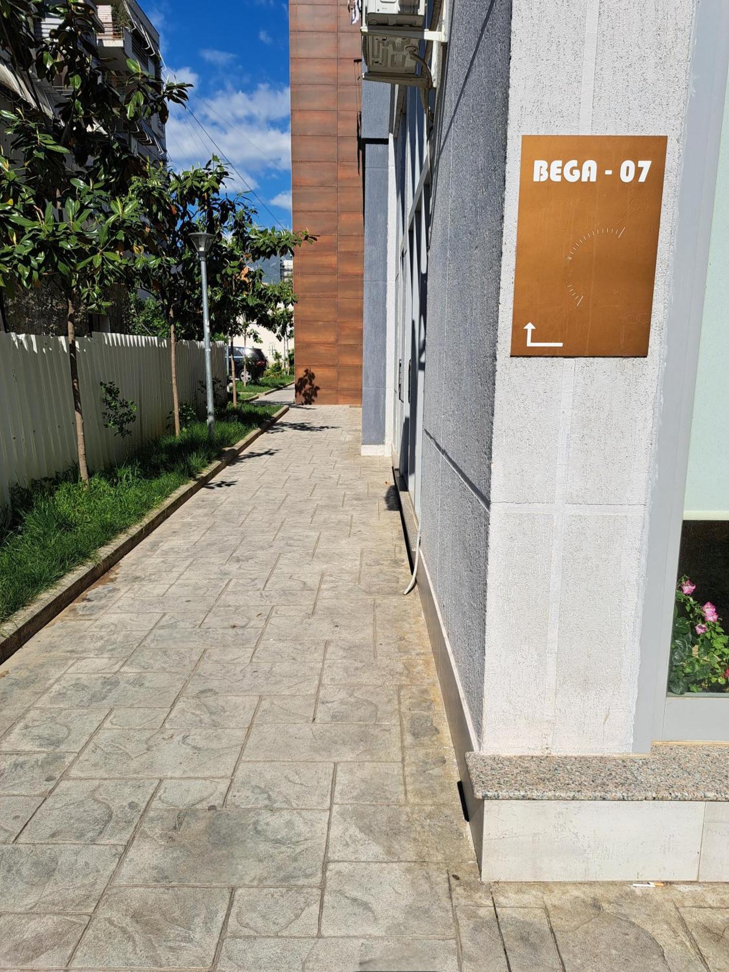 Pazari Luxury Central Apartment Tirana Extérieur photo